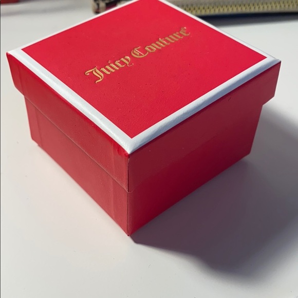 Juicy Couture Sneaker Charm - Picture 6 of 7